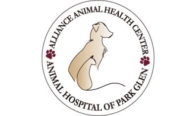 Alliance Animal Health Center-HeaderLogo
